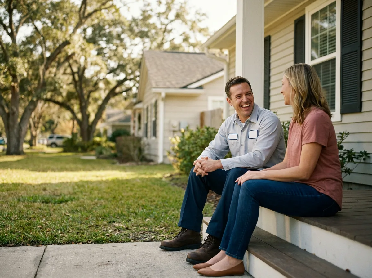 Septic tank pumping FAQs for Lockhart, AL